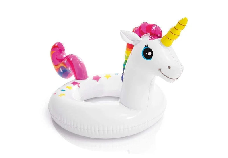 ANIMAL THEME ROUND PORTABLE INFLATABLE & FOLDABLE SWIMMING POOL TUBE OUTDOOR & INDOOR WATER SWIMMING POOL TUBE FOR KIDS & ADULTS