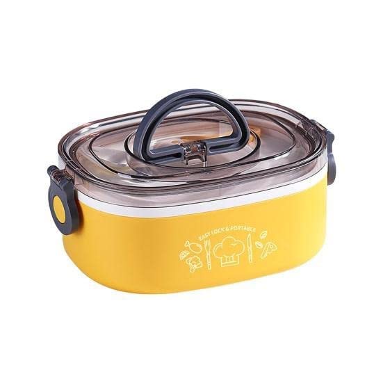 Stainless Steel Lunch Box