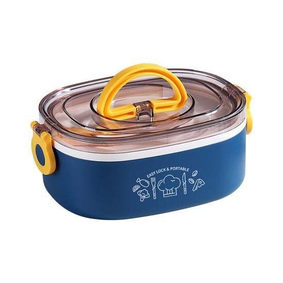 Stainless Steel Lunch Box