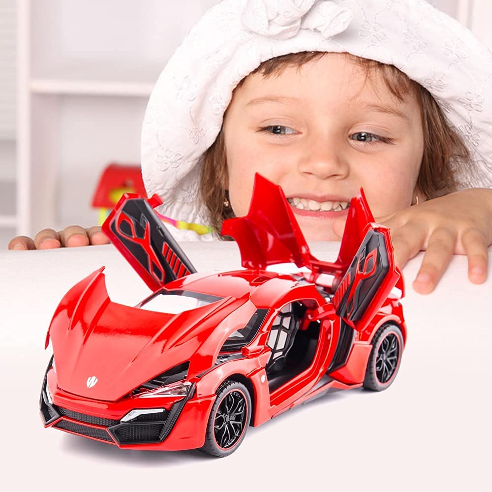 Big diecast cars online