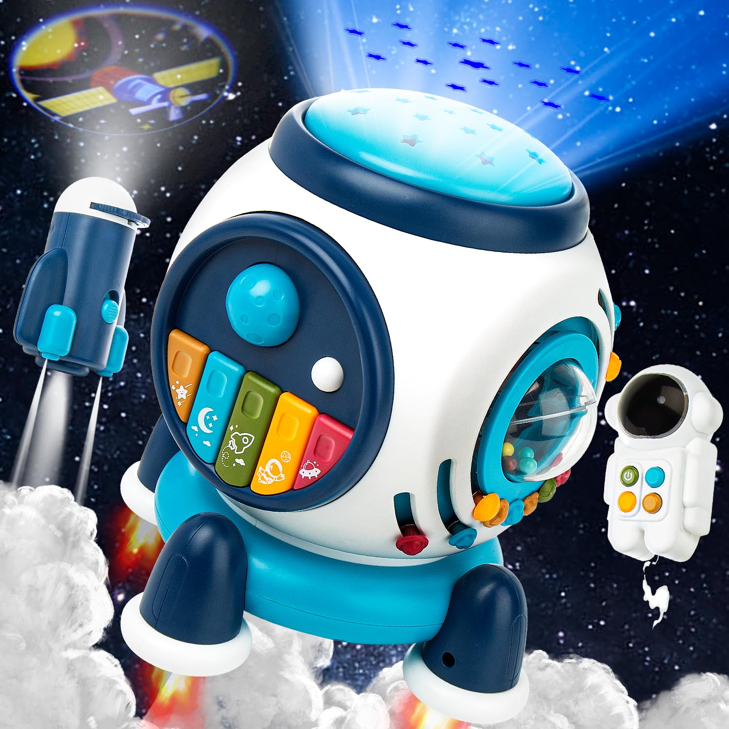 Space toys for toddlers online