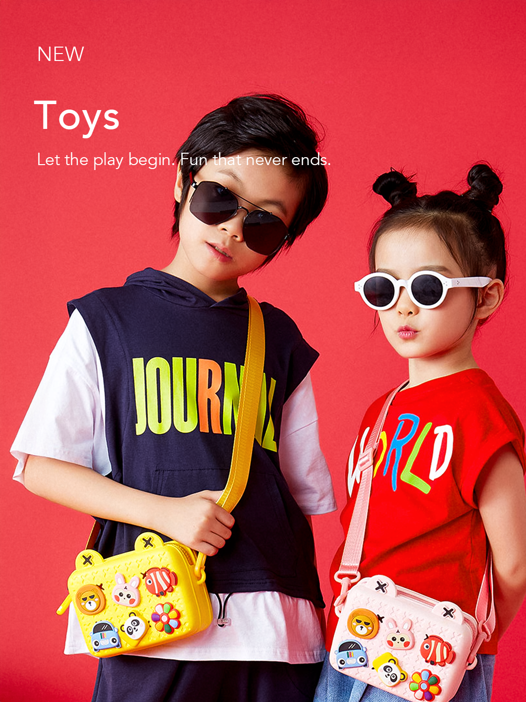 TOYS