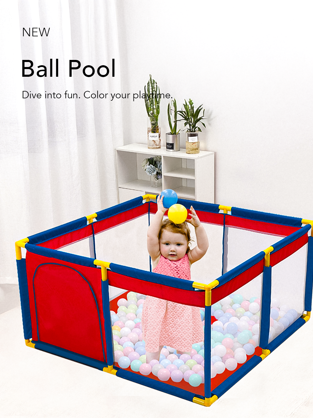 Ball Pool