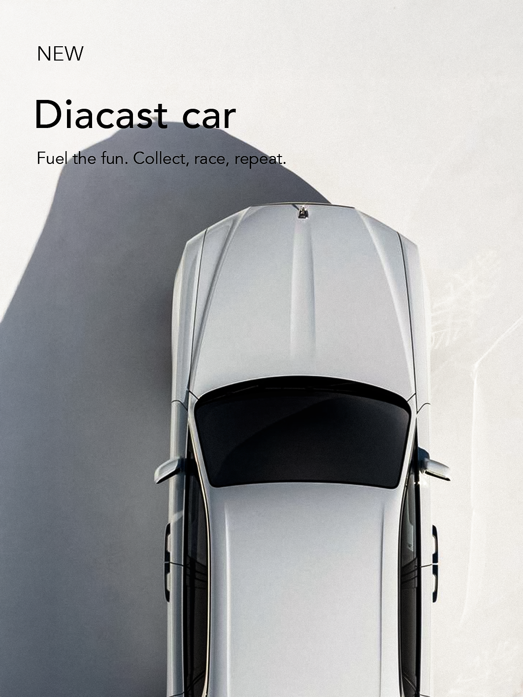 Diecast Cars