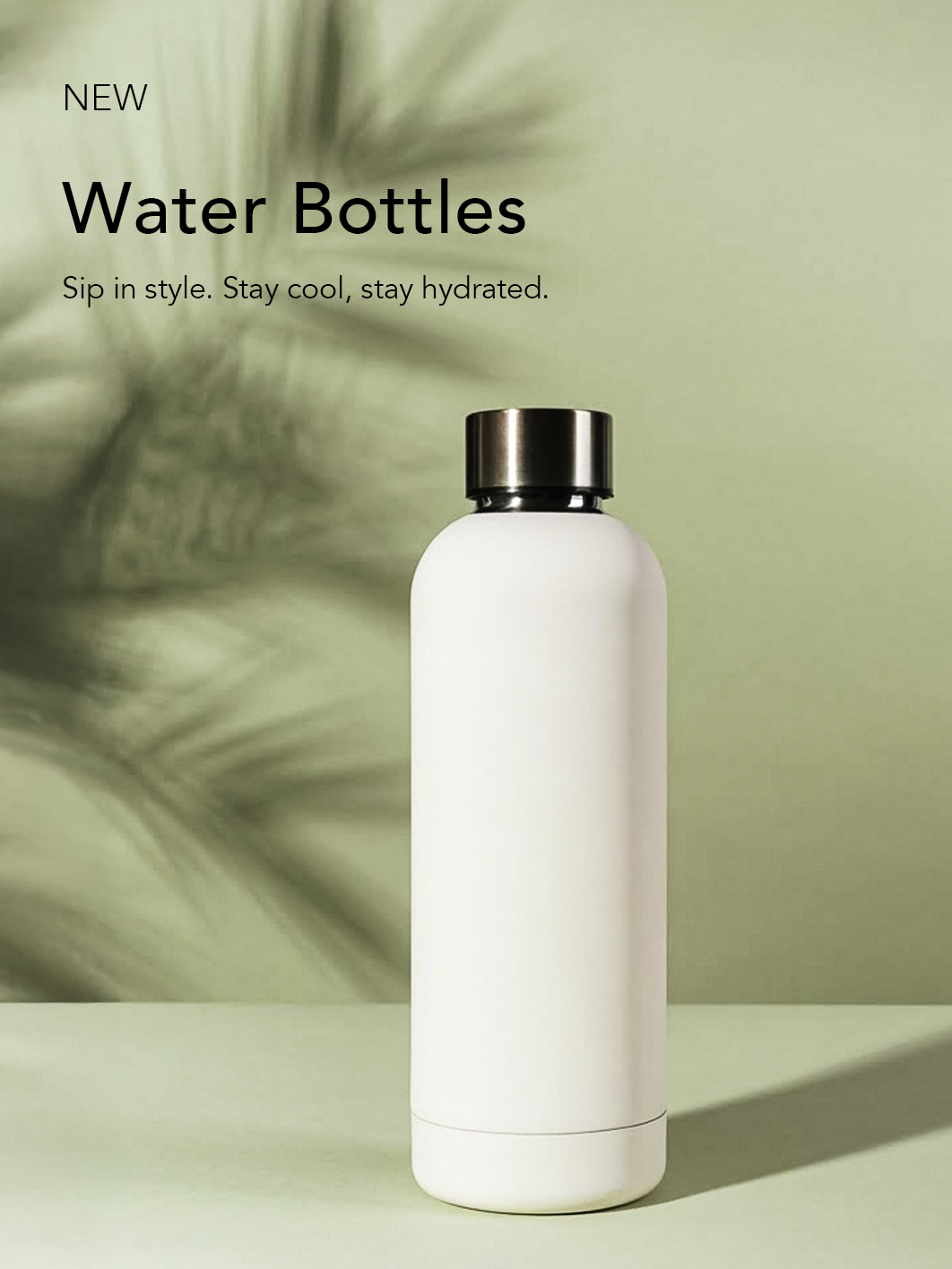 Bottles