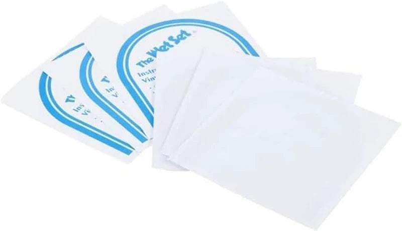 6 PIECE PVC POOL REPAIR PATCHES - ESSENTIAL SOLUTION FOR FIXING INFLATABLES AND OUTDOOR GEAR BATH TUB REPAIR PATCHES FOR SWIMMMING RING TUBE