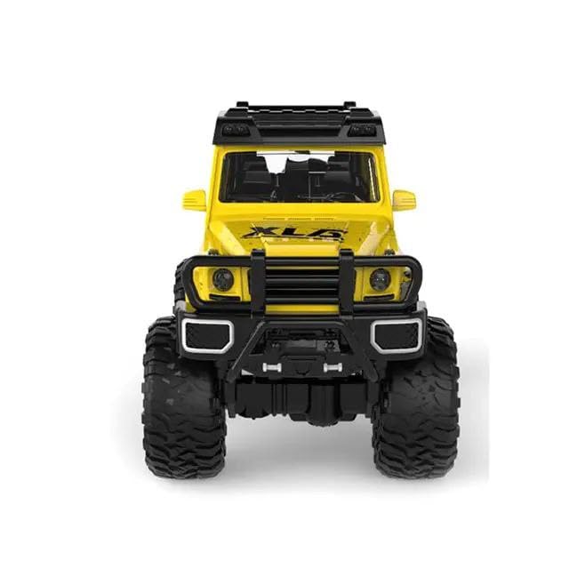 BIG SIZE MERCEDES G CLASS SPORT 1:24 DIECAST METAL PULLBACK TOY CAR WITH OPENABLE DOORS & LIGHT, MUSIC BOYS CAR FOR KIDS BEST TOYS GIFTS TOYS FOR KIDS [SIZE:-22CM*9CM*7CM]【 MULTICOLOR 】