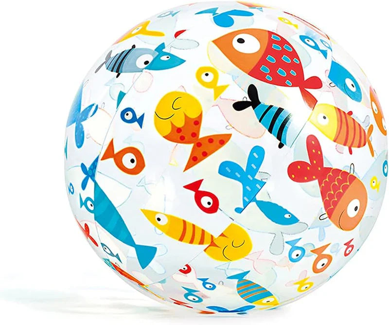 3D SWIM BALL PORTABLE INFLATABLE & FOLDABLE SWIMMING POOL 3D BALL OUTDOOR & INDOOR WATER SWIMMING BALL FOR KIDS & ADULTS