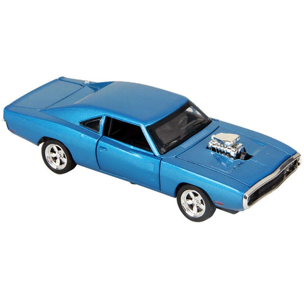 1:32 Fast and Furious FF8 Die Cast Metal Toy Car [Size : 6.69in*2.36in*1.77in] ( MULTICOLOUR )