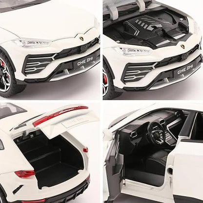Lamborghini Urus Scale Model Diecast Metalcar - All Size
