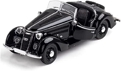 Audi Rover Wanderer W-25k Scale Model Diecast Metalcar - All Size