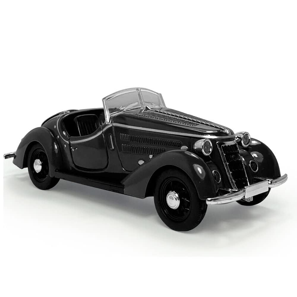 Audi Rover Wanderer W-25k Scale Model Diecast Metalcar - All Size