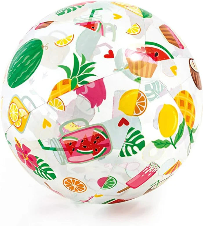 3D SWIM BALL PORTABLE INFLATABLE & FOLDABLE SWIMMING POOL 3D BALL OUTDOOR & INDOOR WATER SWIMMING BALL FOR KIDS & ADULTS
