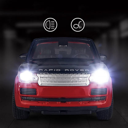 Land Rover Range Rover Scale Model Diecast Metalcar - All Size