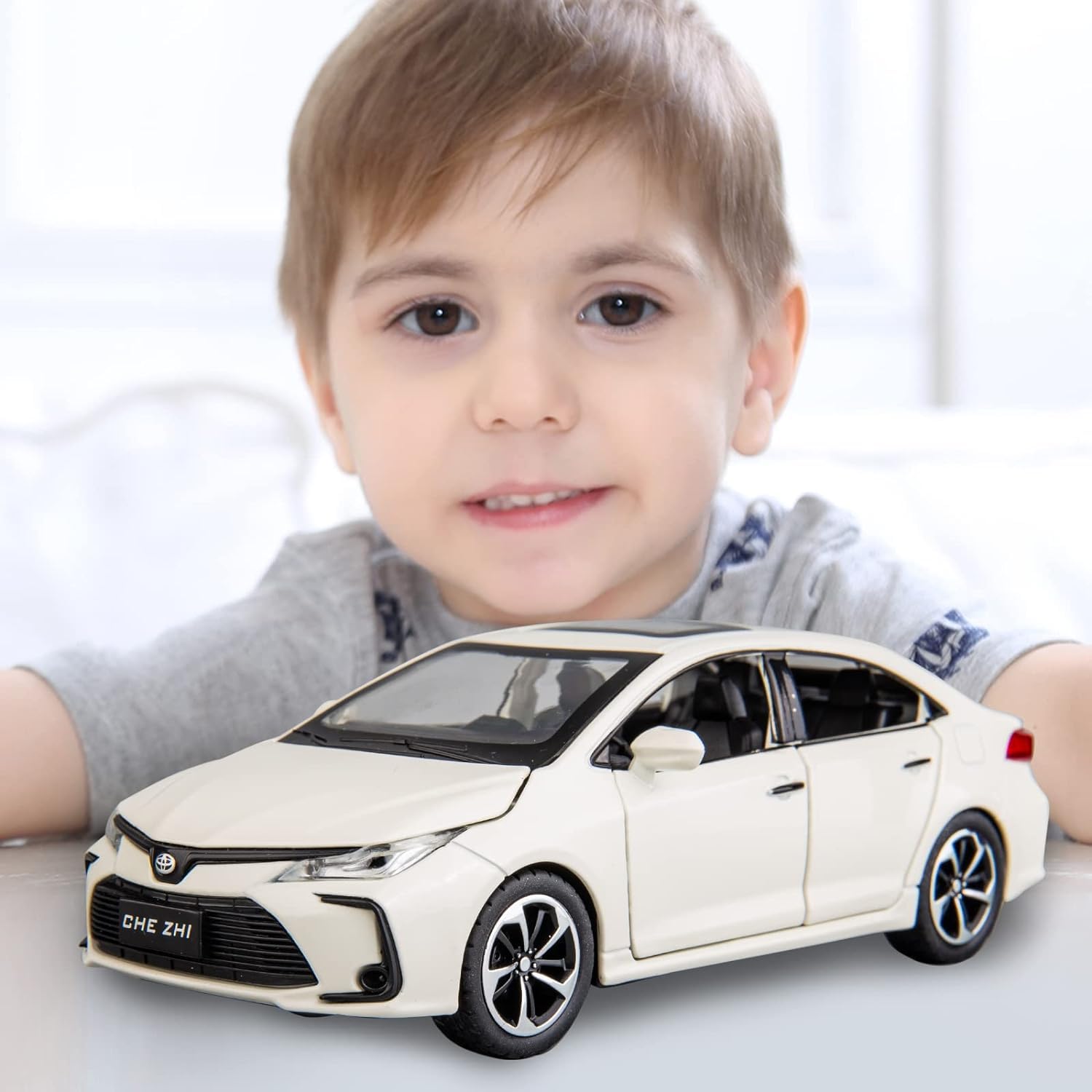 Corolla diecast online