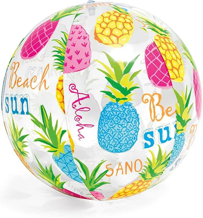 3D SWIM BALL PORTABLE INFLATABLE & FOLDABLE SWIMMING POOL 3D BALL OUTDOOR & INDOOR WATER SWIMMING BALL FOR KIDS & ADULTS