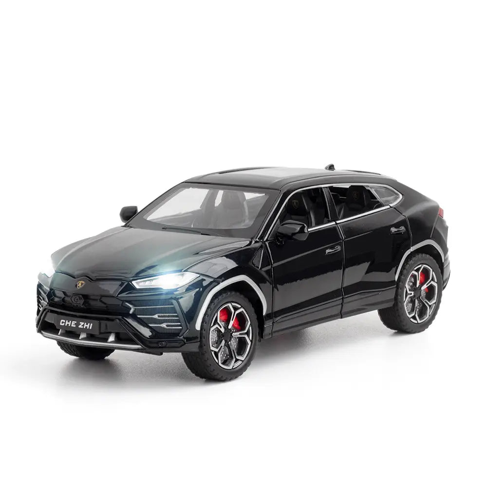 Lamborghini Urus Scale Model Diecast Metalcar - All Size