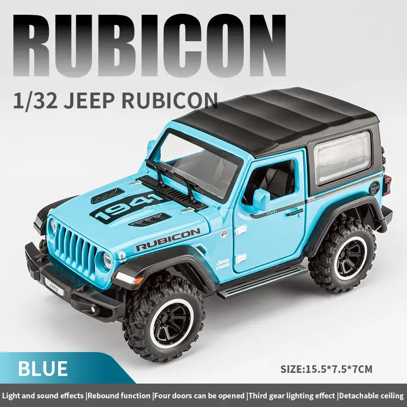 Jeep toy models cheap
