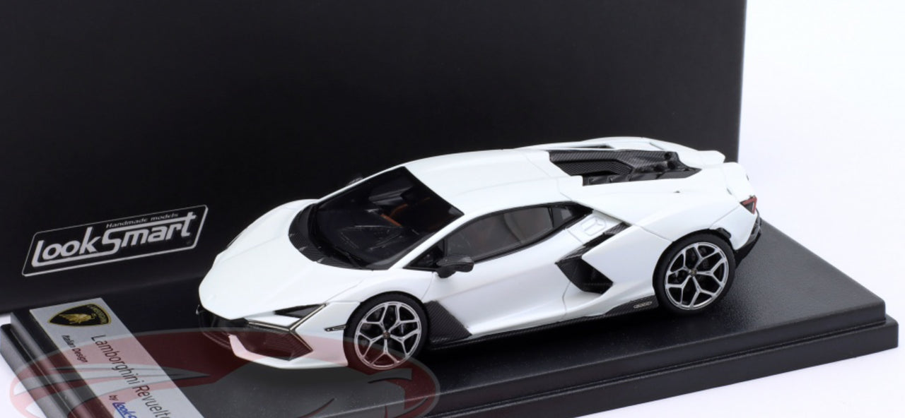 Big Size Lamborghini Revuelto 1:24 DIECAST METAL PULLBACK TOY CAR WITH OPENABLE DOORS & LIGHT, MUSIC BOYS CAR FOR KIDS BEST TOYS GIFTS TOYS FOR KIDS [SIZE:-21.5CM*9.5CM*5CM]【 MULTICOLOR 】