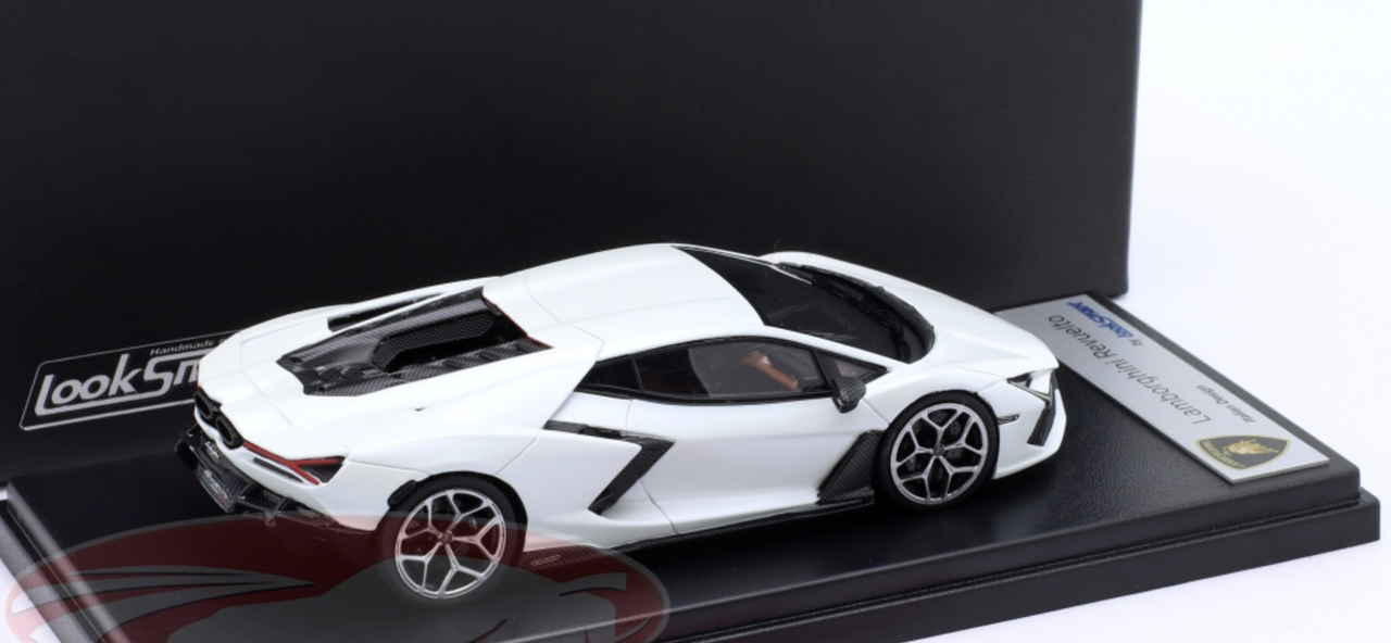 Big Size Lamborghini Revuelto 1:24 DIECAST METAL PULLBACK TOY CAR WITH OPENABLE DOORS & LIGHT, MUSIC BOYS CAR FOR KIDS BEST TOYS GIFTS TOYS FOR KIDS [SIZE:-21.5CM*9.5CM*5CM]【 MULTICOLOR 】