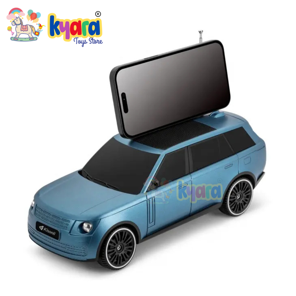 KISONLI B3 10W BLUE TOOTH SPEAKER FM CAR MODEL PORTABLE WIRELESS SOUND BOX HOME APPLIANCE KIDS TOY [SIZE:-26CM*9.9CM*9.5CM]【 MULTICOLOR 】